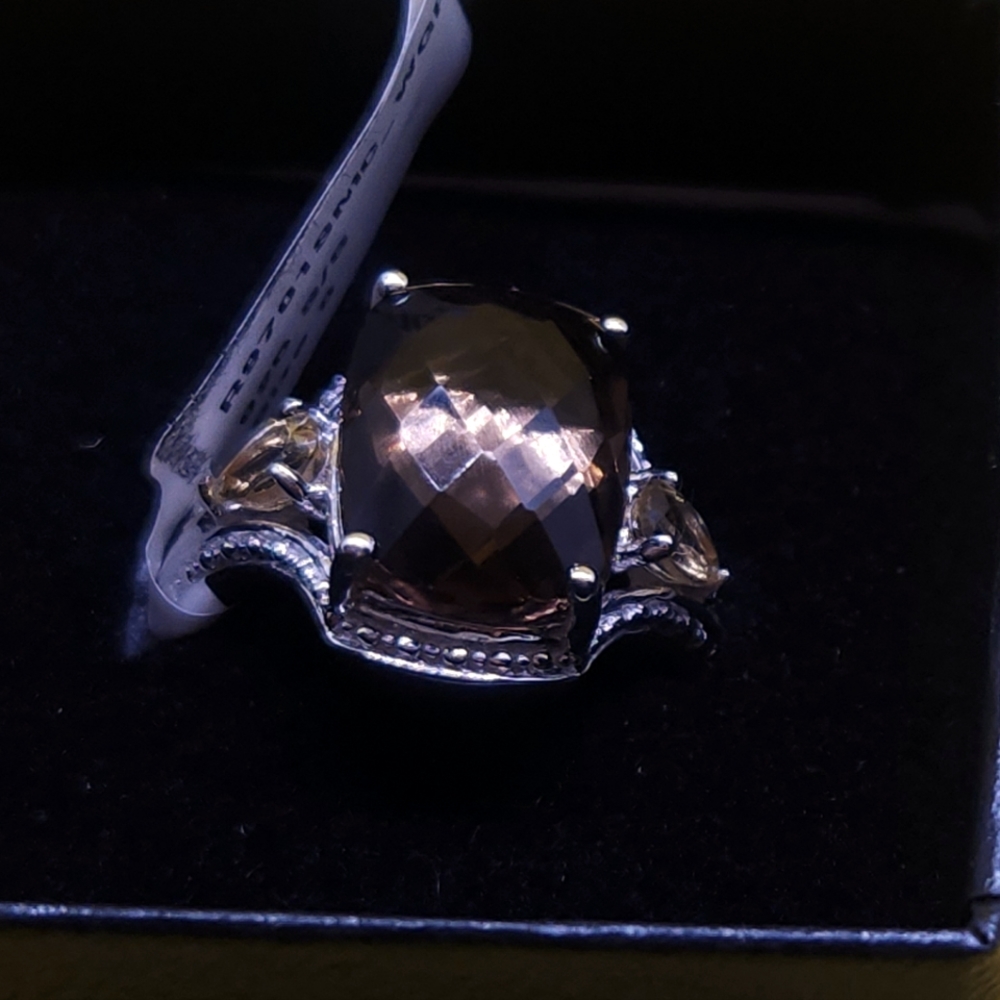 Marcel Drucker Ring